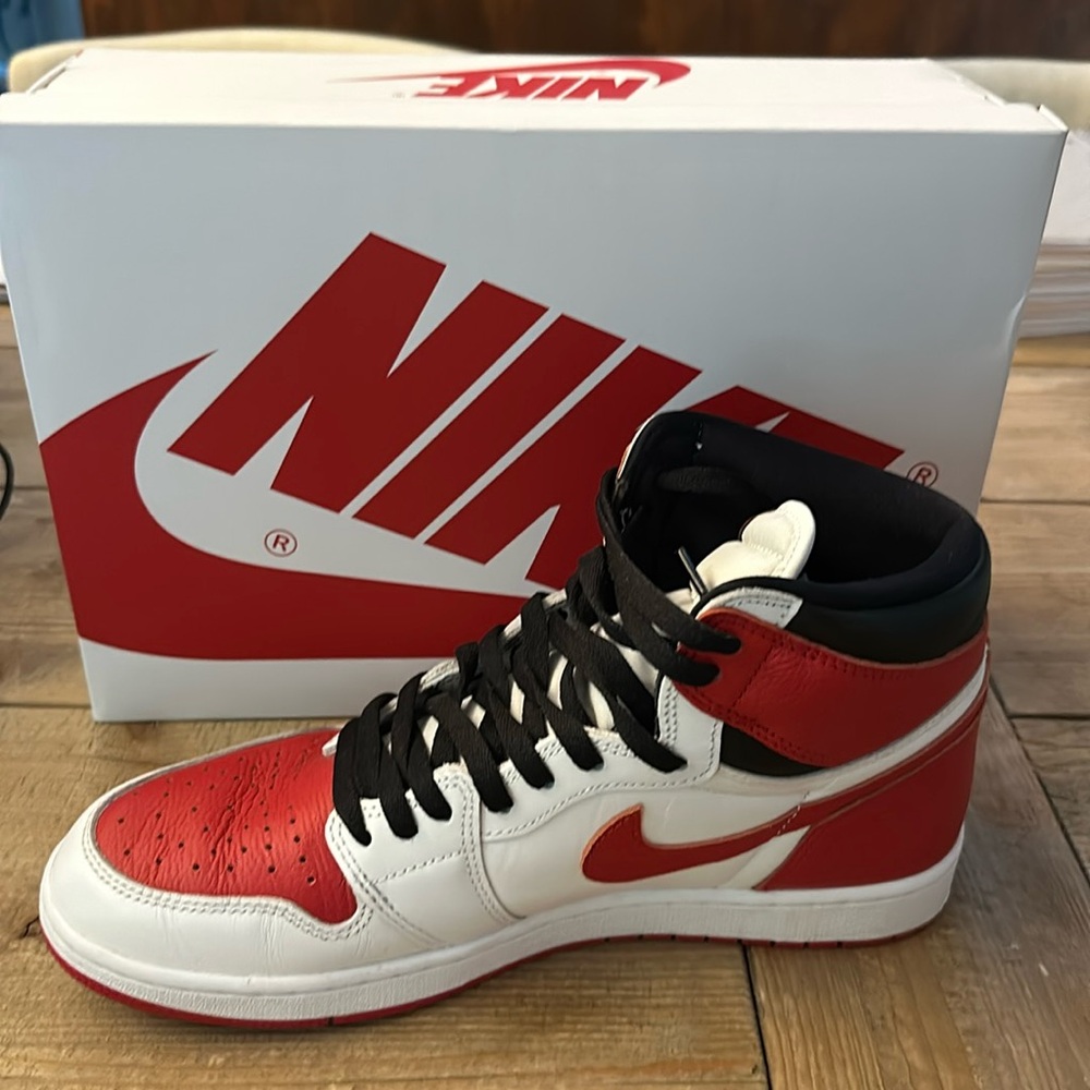Nike Air Jordan 1 Retro High OG Men’s 12